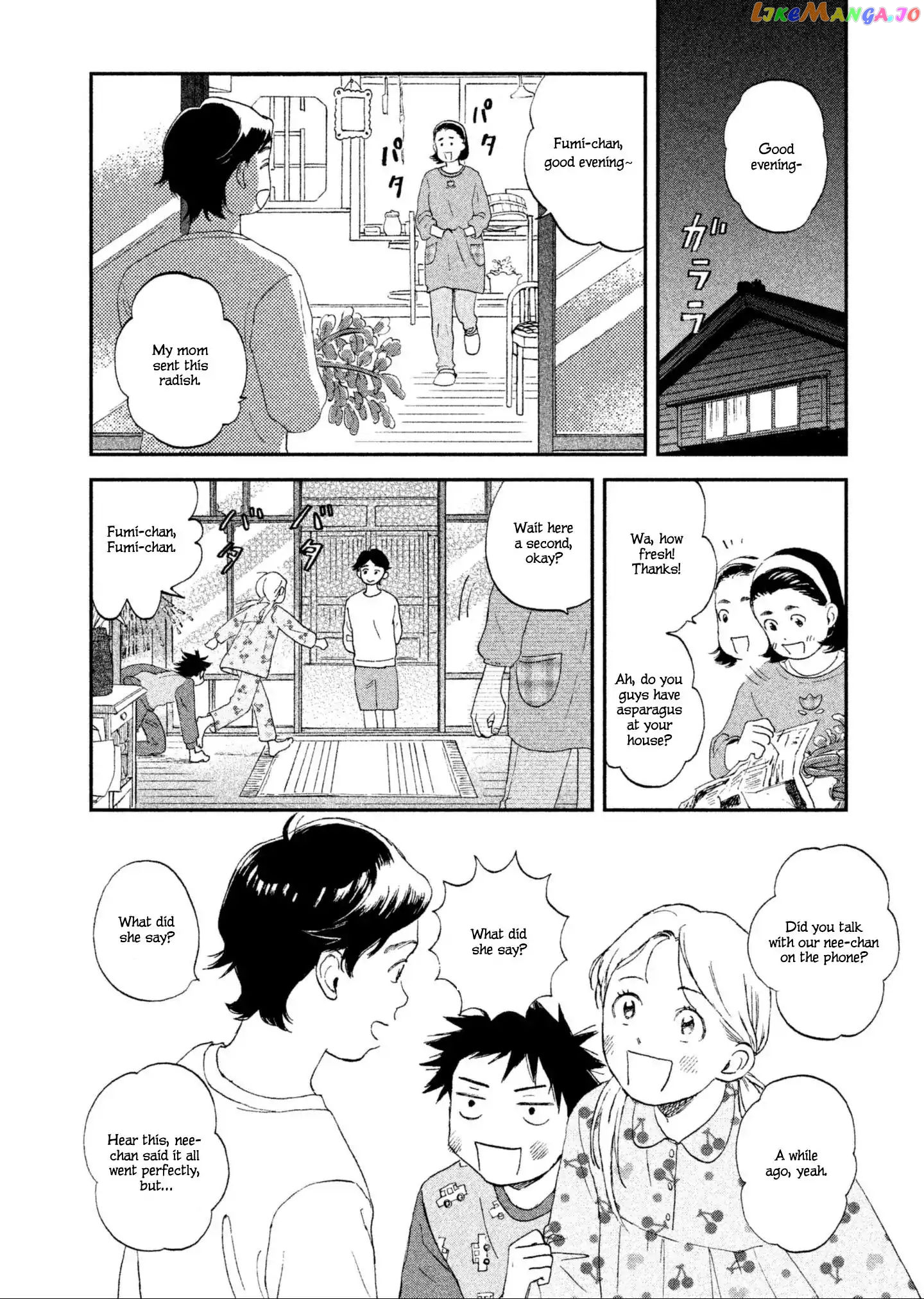 Skip to Loafer, Chapter 1 image 48